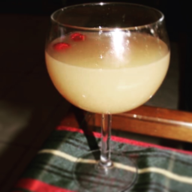 Rosatini Cocktail
